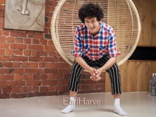 EarlHarve