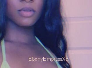 EbonyEmpressXo