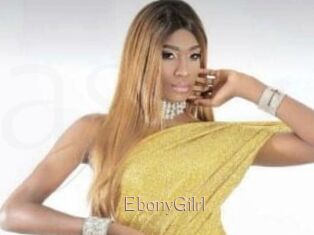 EbonyGilrl