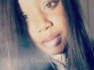 EbonyGodess21