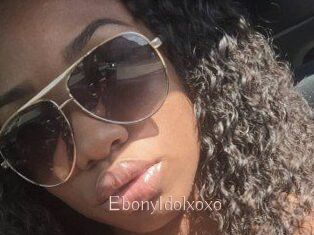 EbonyIdolxoxo