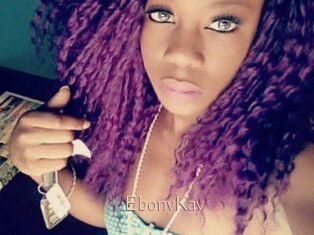EbonyKay