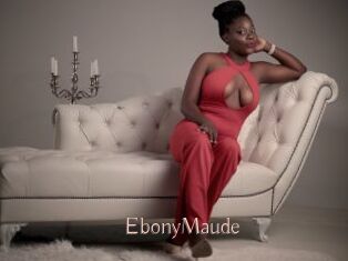 EbonyMaude