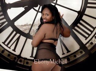 EbonyMichell
