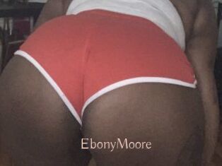 EbonyMoore