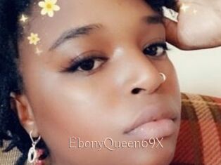 EbonyQueen69X