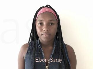EbonySaray