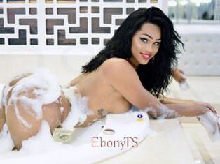 EbonyTS