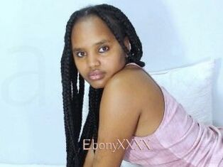 EbonyXXXX