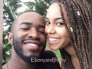 EbonyandJhony