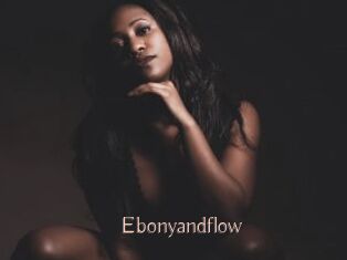 Ebonyandflow