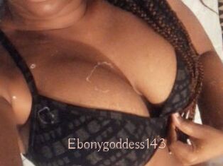 Ebonygoddess143