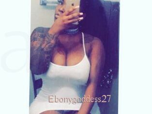 Ebonygoddess27