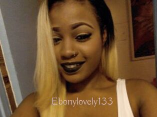 Ebonylovely133