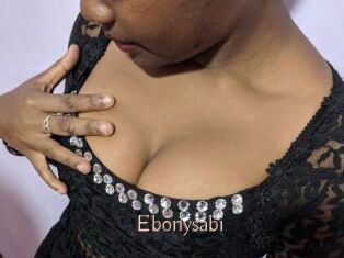 Ebonysabi