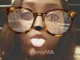 EbonyxMilk
