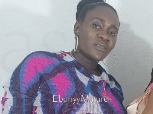 EbonyyMature