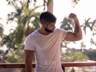 Ecio