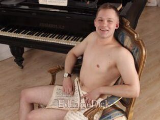 EdLargeDick Anal Sexe