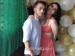 EddAndGabyy
