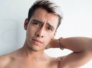 Eddietwink