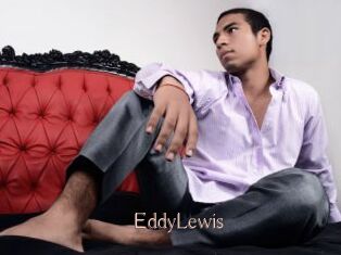EddyLewis Anal Sexe