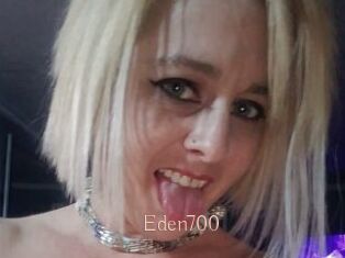 Eden700