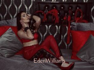 EdenWilliams