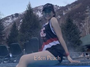 Eden_Peach