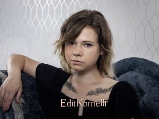 EditKornelli
