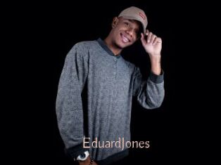 EduardJones Anal Sexe