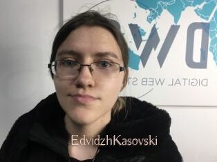 EdvidzhKasovski