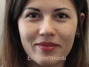 EffulgentMiranda Anal Sexe