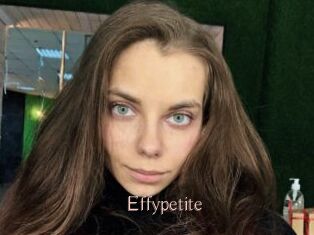 Effypetite