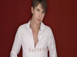 EgorWilliam