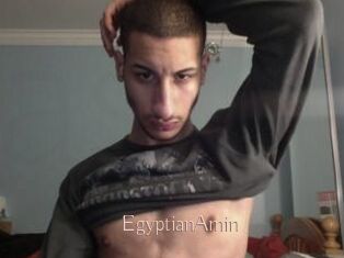 EgyptianAmin