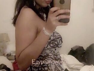 Egyptianqween