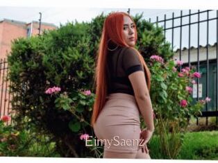 EimySaenz