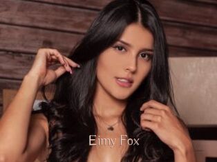 Eimy_Fox