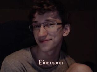 Einemann