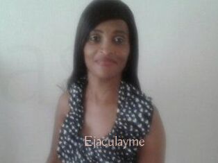 Ejaculayme