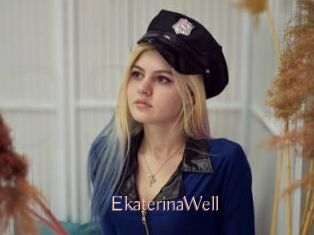 EkaterinaWell