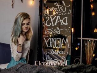 EkaterinaWill