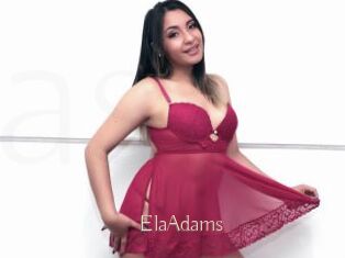 ElaAdams