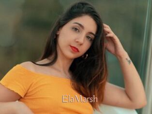 ElaMarsh