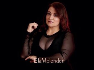 ElaMclendon
