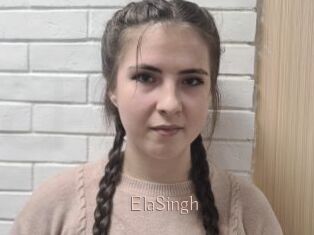 ElaSingh