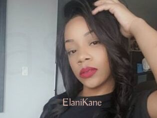 ElaniKane