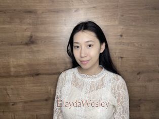 ElaydaWesley