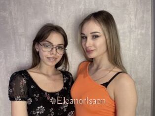 EleanorIsaon